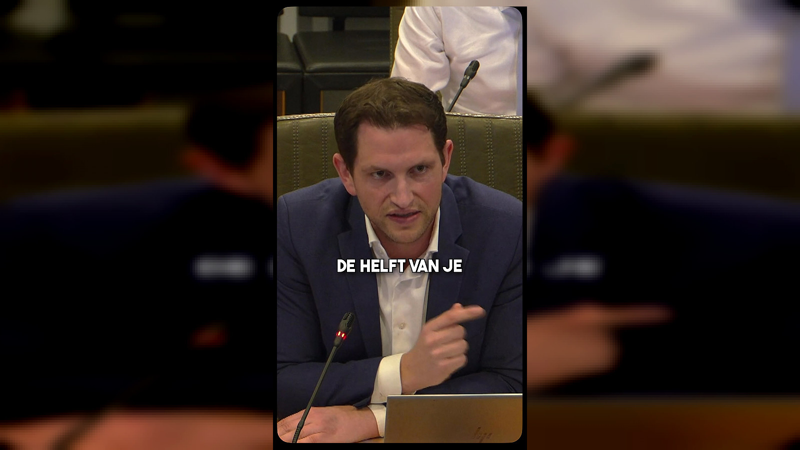 België heeft de allerslechtste begroting: de uitgaven moeten omlaag