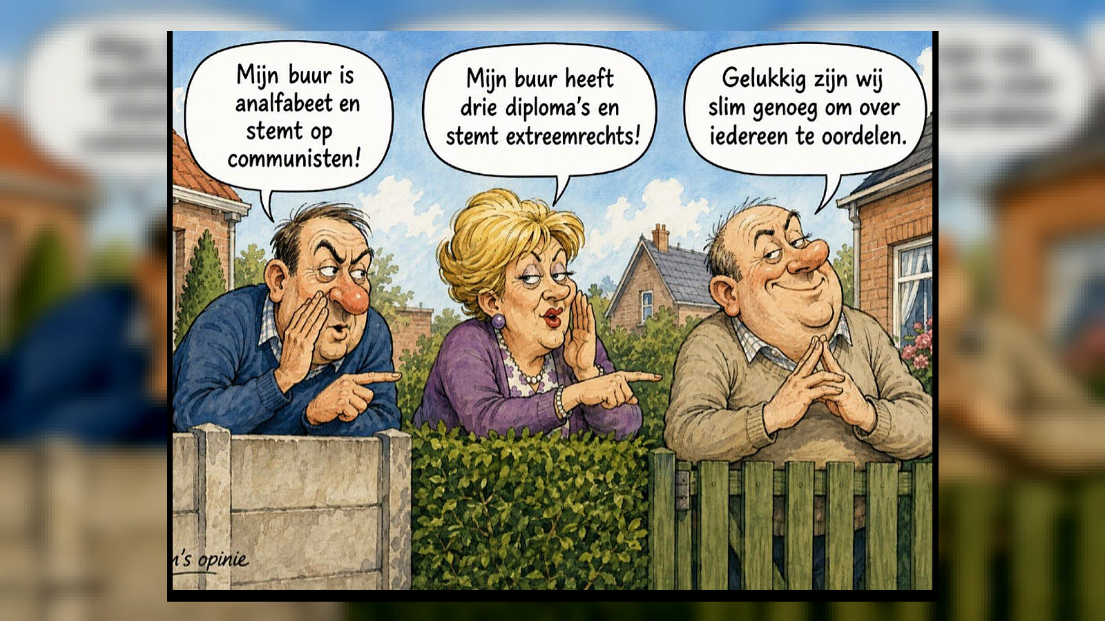 Stemgedrag en IQ: wat zegt intelligentie écht over politieke voorkeuren?