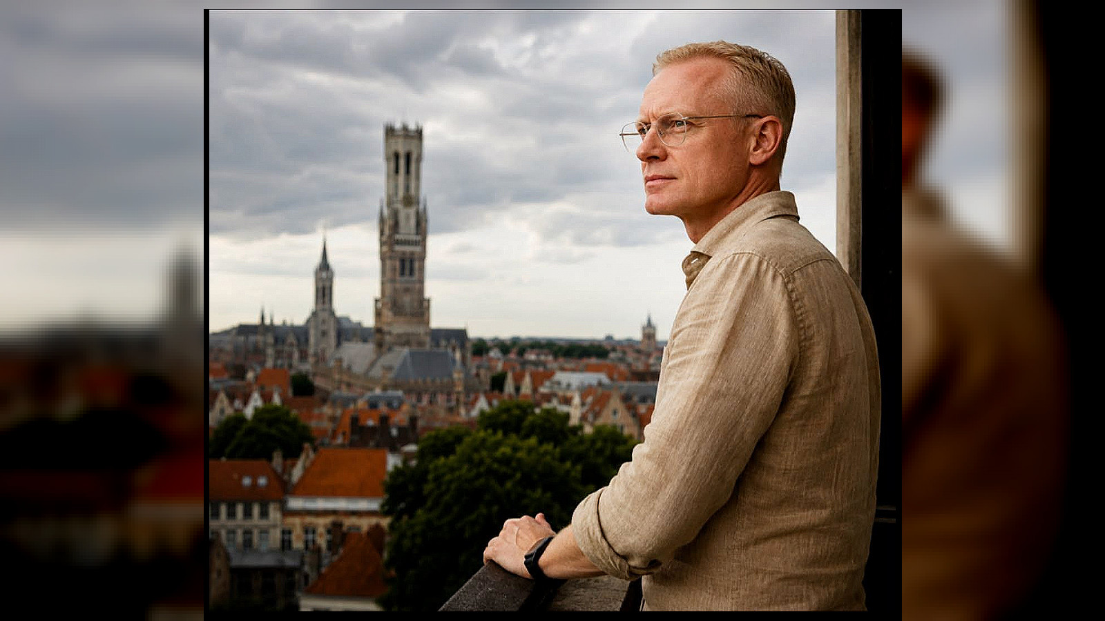 België heeft geen gebrek aan talent, maar wel aan ambitie