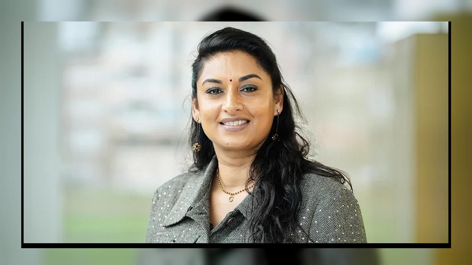 Jinnih Beels en de wurggreep van de particratie